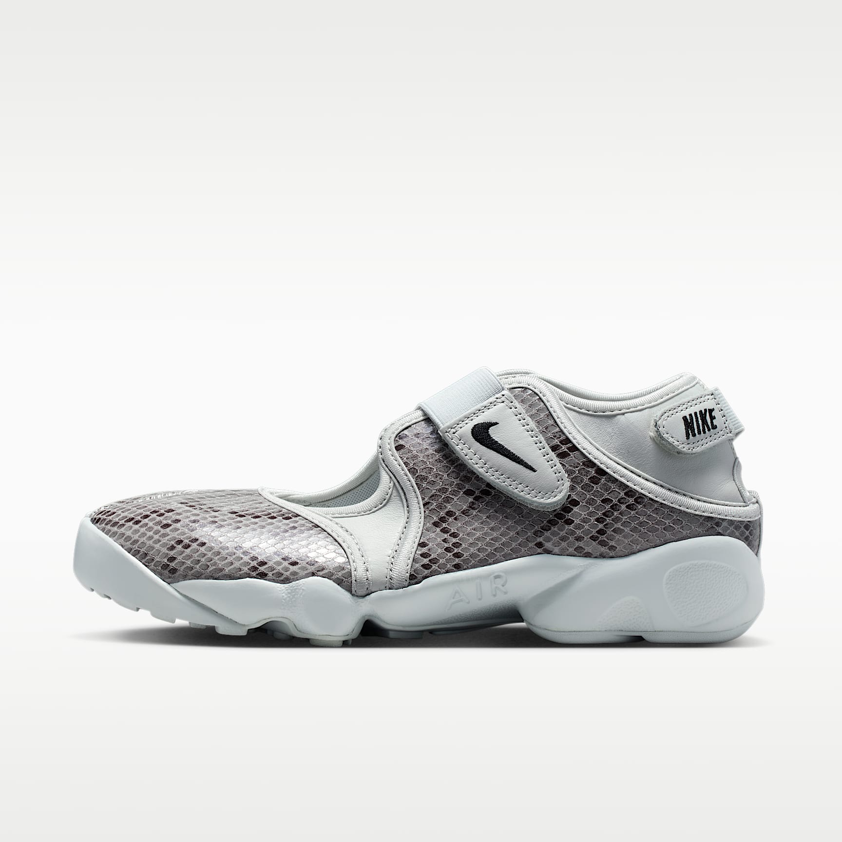 Nike Air Rift Women's Shoes. Nike ID